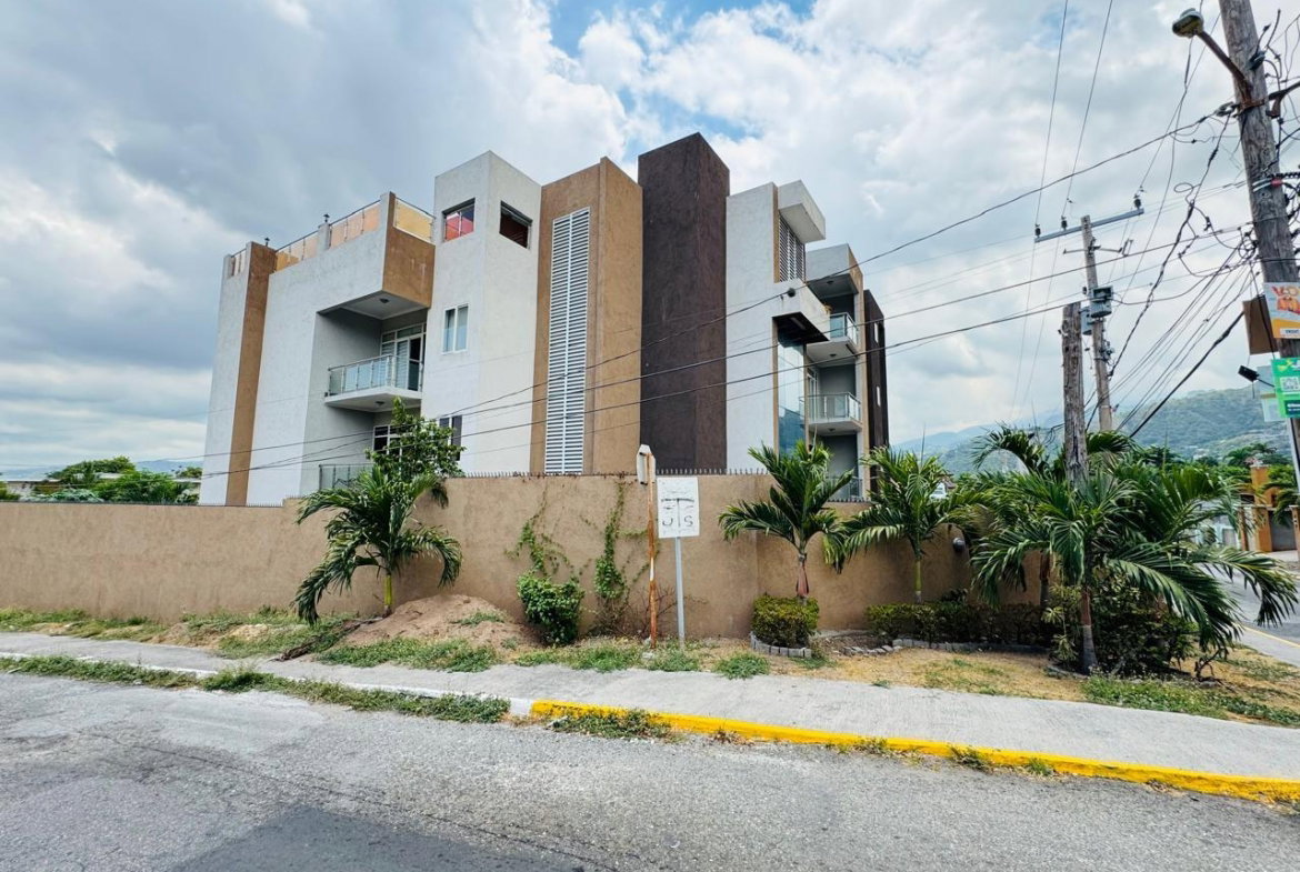 Fourth image of 9 Liguanea Ave, Kingston 6 in Kingston 6, St. Andrew, Jamaica - property is For Rent