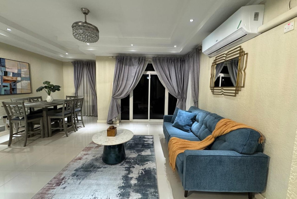 Eighth image of 9 Liguanea Ave, Kingston 6 in Kingston 6, St. Andrew, Jamaica - property is For Rent