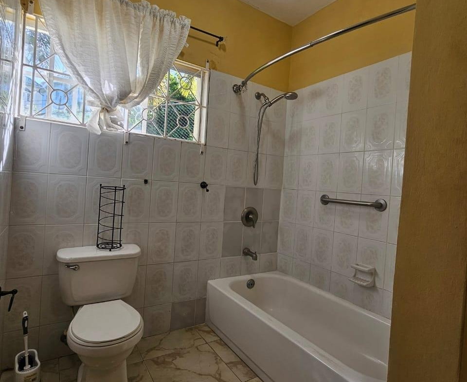 Thirteenth image of B-415 Valley View Drive, Westga in Westgate Hills, St. James, Jamaica - property is For Rent