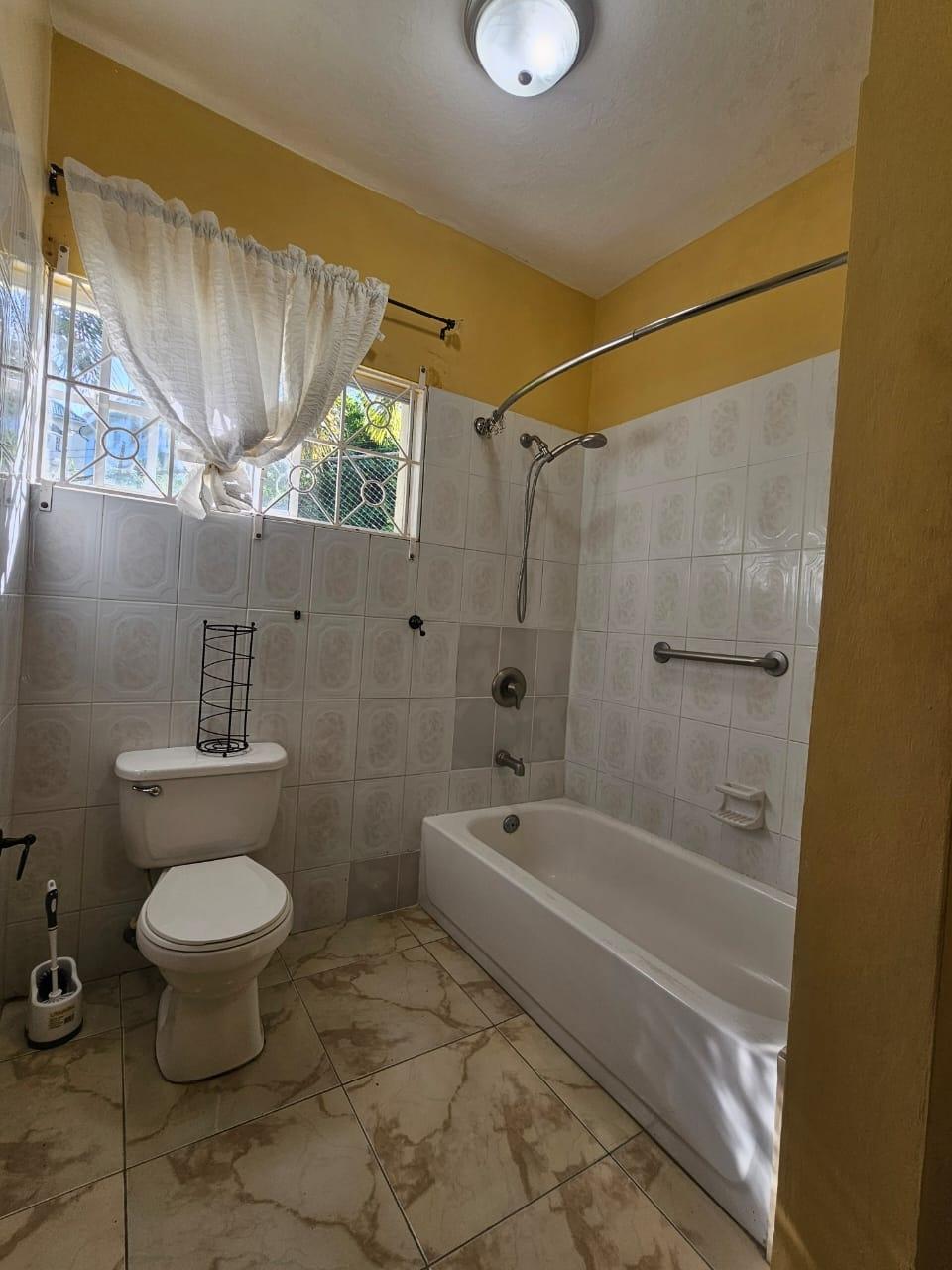 Thirteenth image of B-415 Valley View Drive, Westga in Westgate Hills, St. James, Jamaica - property is For Rent