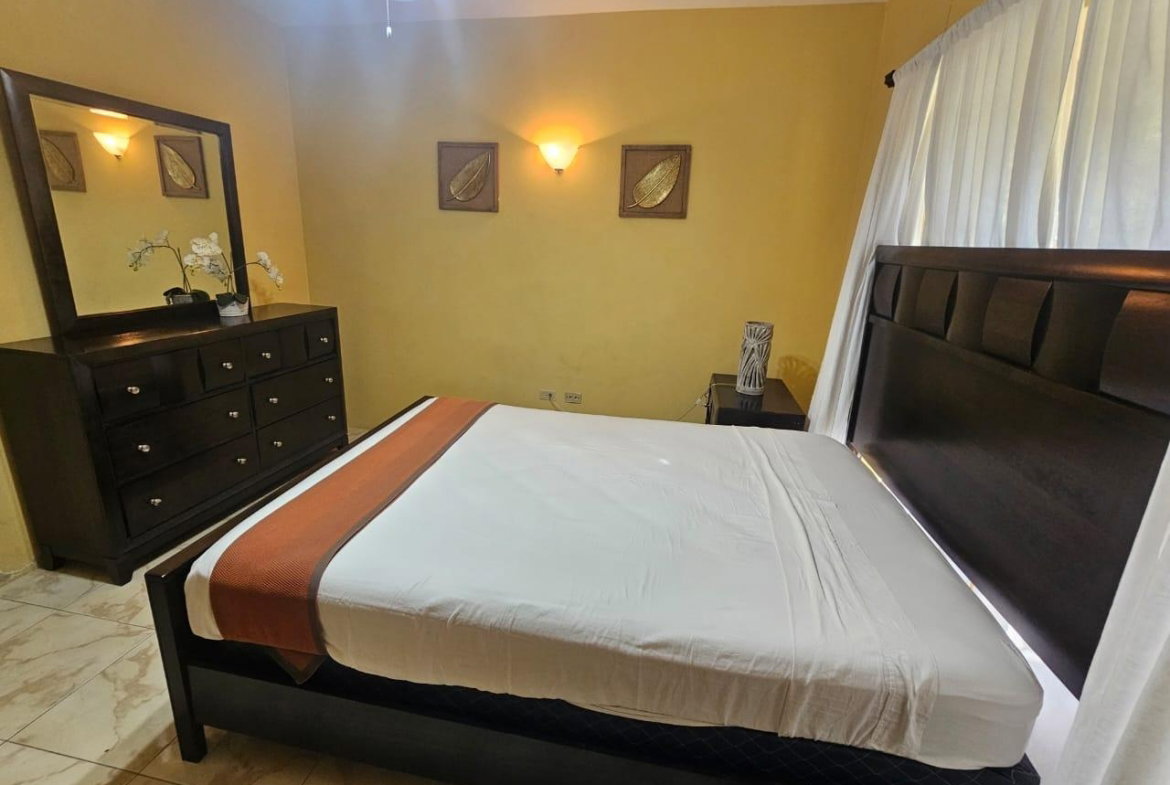 Fourteenth image of B-415 Valley View Drive, Westga in Westgate Hills, St. James, Jamaica - property is For Rent