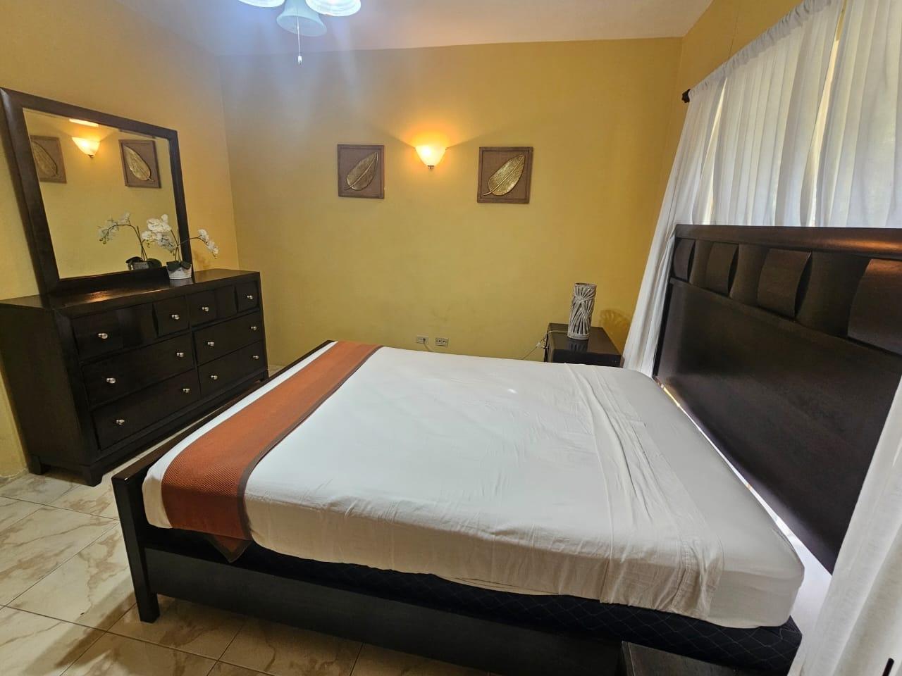 Fourteenth image of B-415 Valley View Drive, Westga in Westgate Hills, St. James, Jamaica - property is For Rent