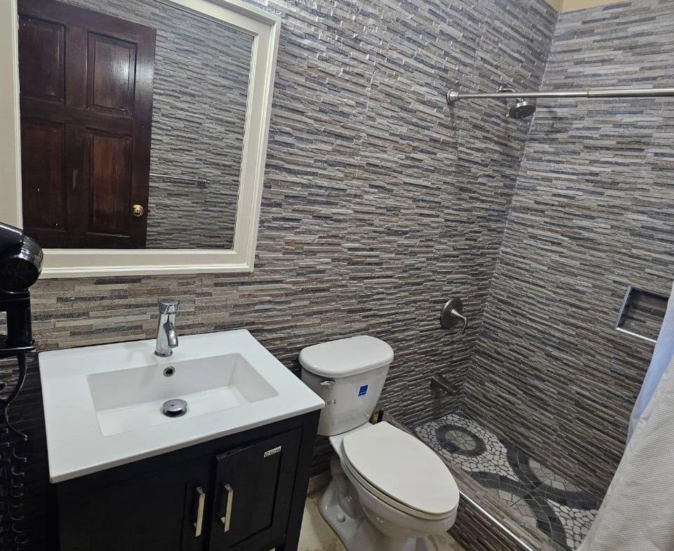 Sixteenth image of B-415 Valley View Drive, Westga in Westgate Hills, St. James, Jamaica - property is For Rent