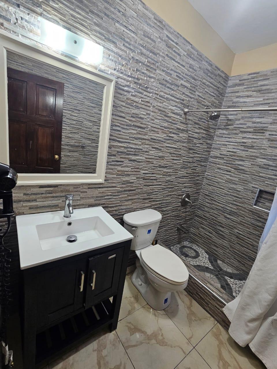 Sixteenth image of B-415 Valley View Drive, Westga in Westgate Hills, St. James, Jamaica - property is For Rent