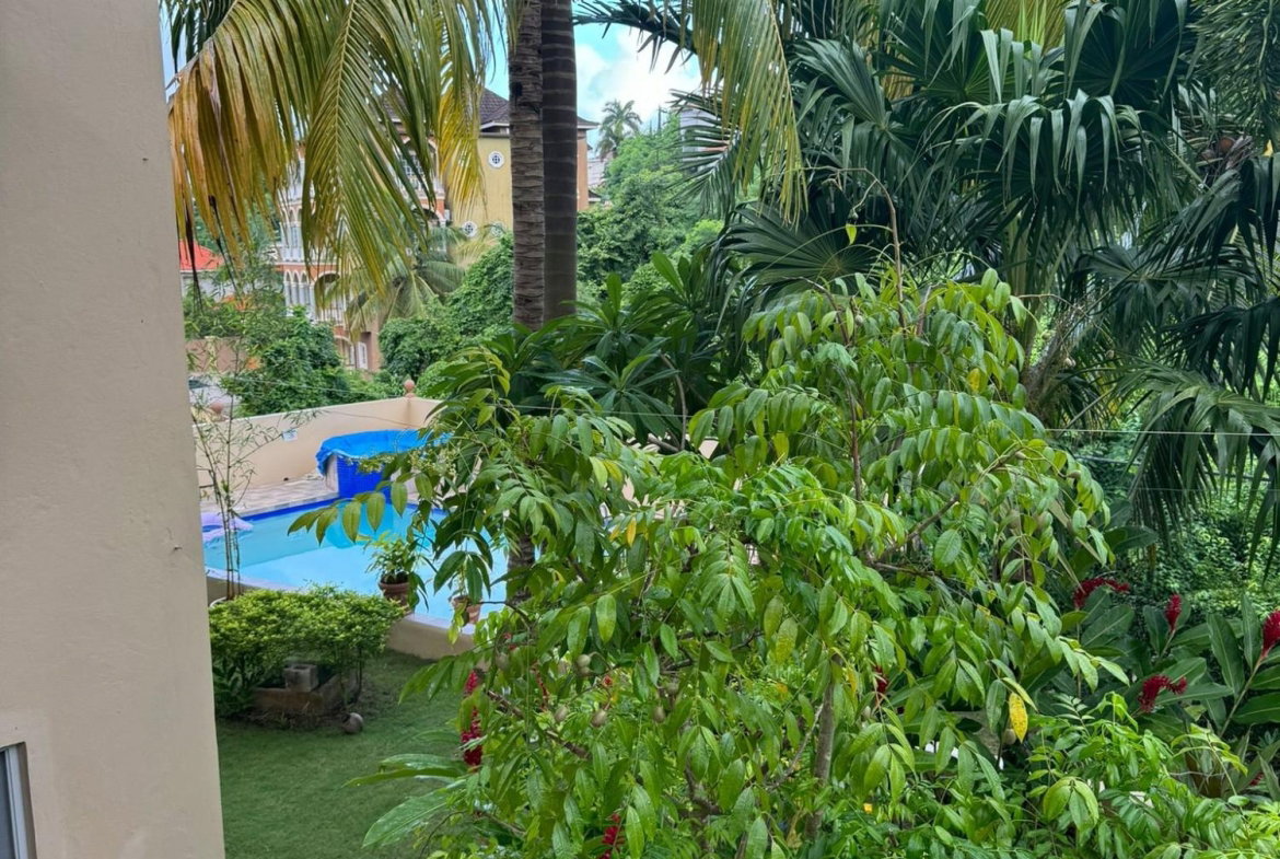 Seventeenth image of B-415 Valley View Drive, Westga in Westgate Hills, St. James, Jamaica - property is For Rent