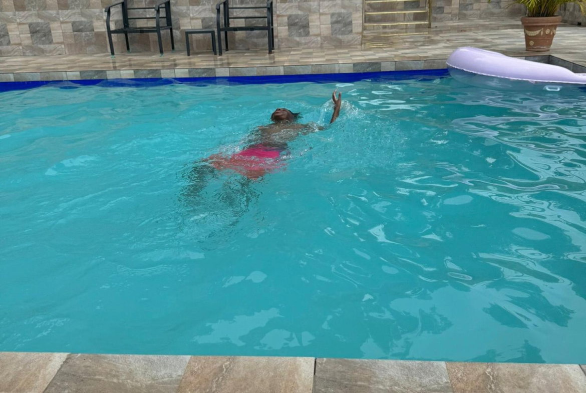 Eighteenth image of B-415 Valley View Drive, Westga in Westgate Hills, St. James, Jamaica - property is For Rent