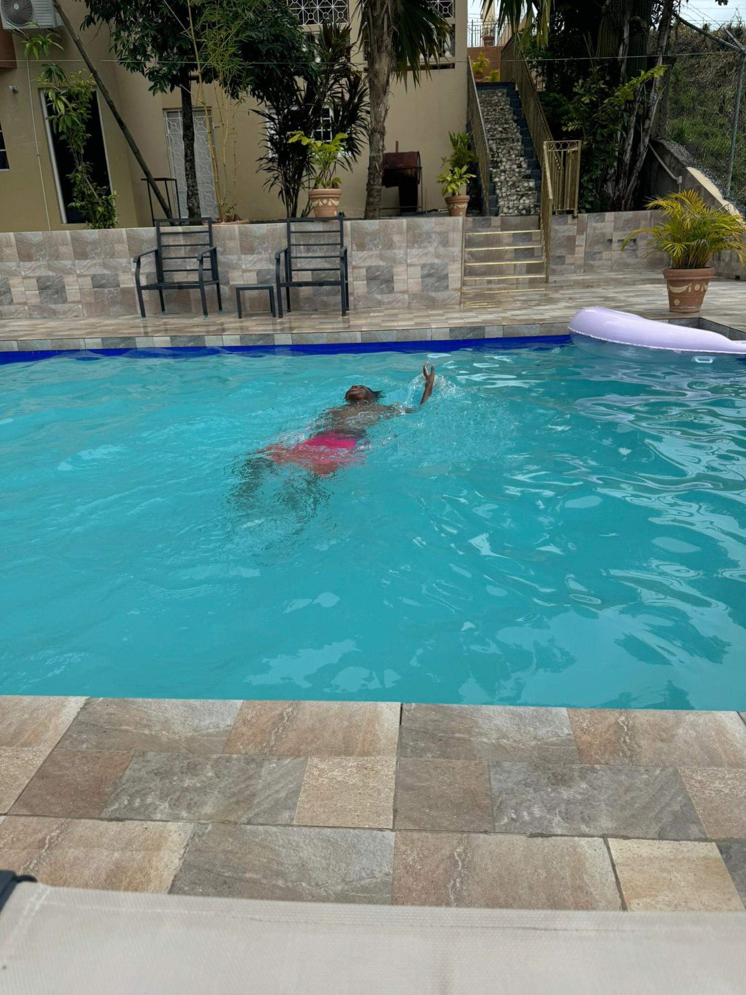 Eighteenth image of B-415 Valley View Drive, Westga in Westgate Hills, St. James, Jamaica - property is For Rent