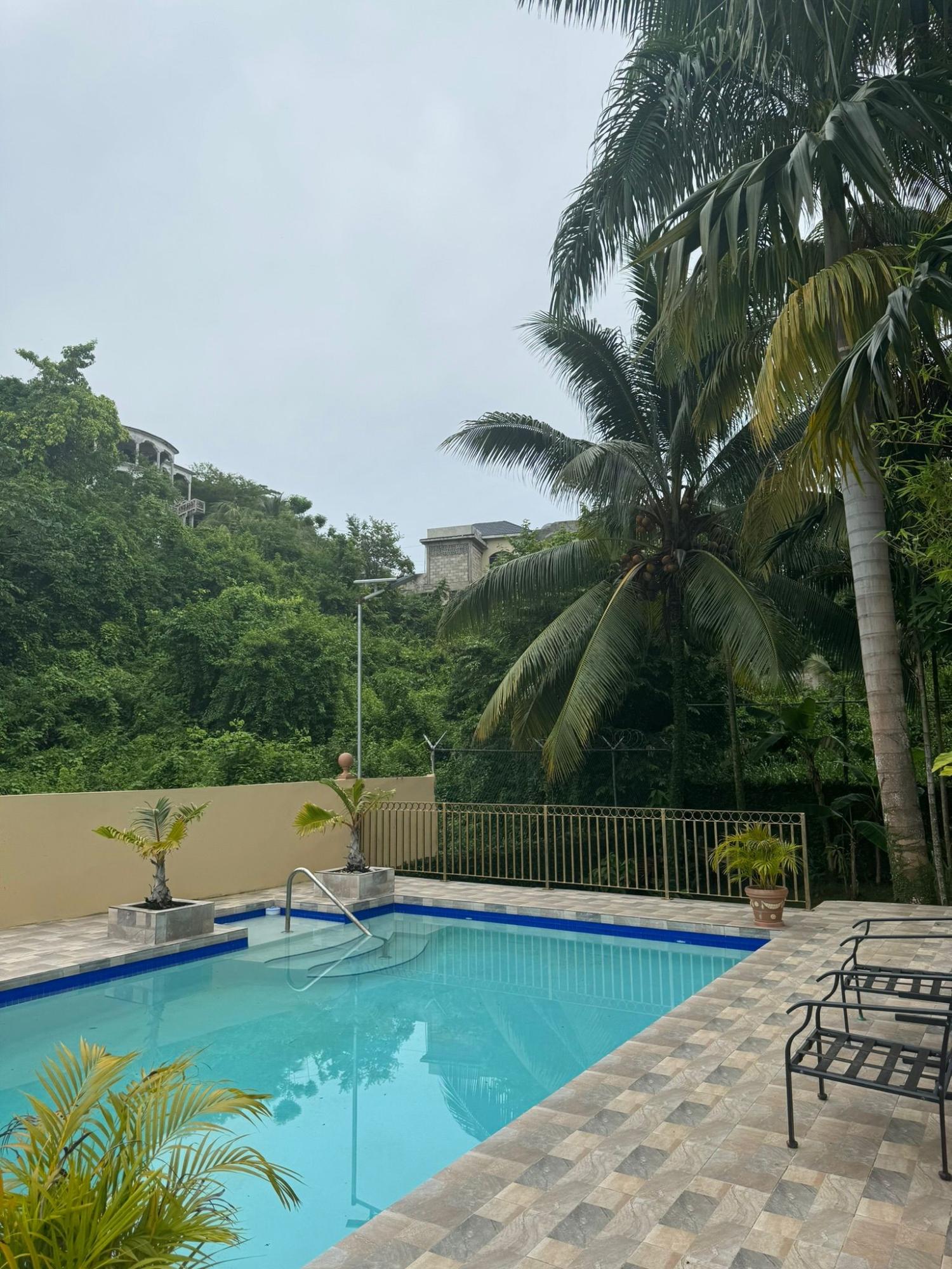 Nineteenth image of B-415 Valley View Drive, Westga in Westgate Hills, St. James, Jamaica - property is For Rent