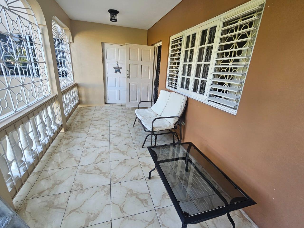 Third image of B-415 Valley View Drive, Westga in Westgate Hills, St. James, Jamaica - property is For Rent