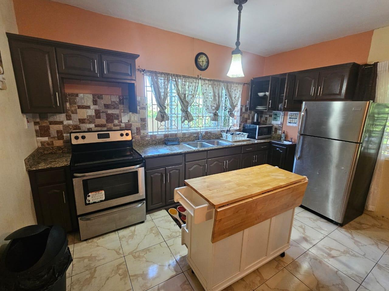 Fifth image of B-415 Valley View Drive, Westga in Westgate Hills, St. James, Jamaica - property is For Rent