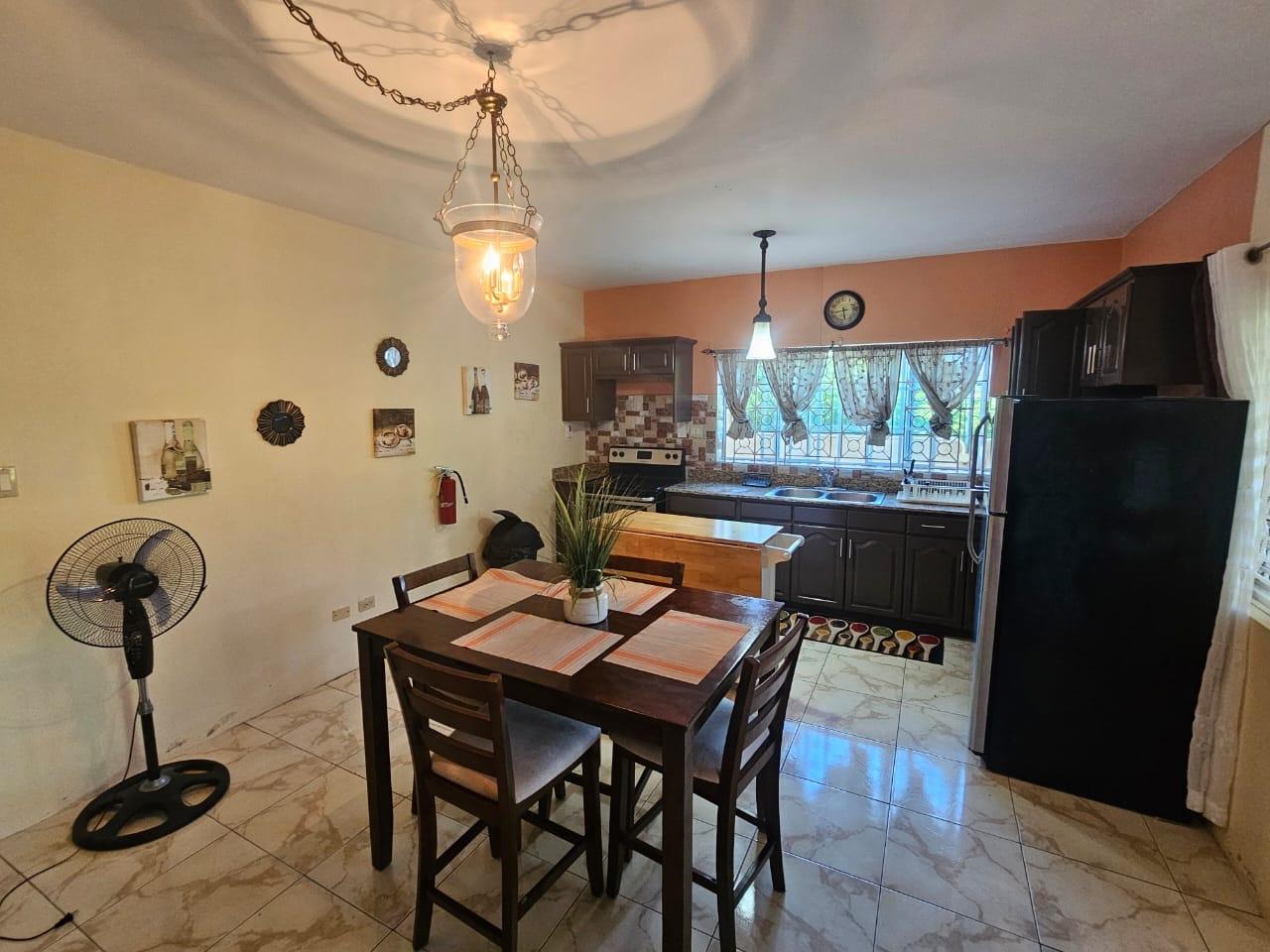 Sixth image of B-415 Valley View Drive, Westga in Westgate Hills, St. James, Jamaica - property is For Rent