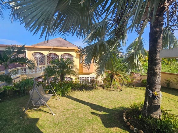 First image of B-415 Valley View Drive, Westga in Westgate Hills, St. James, Jamaica - property is For Rent