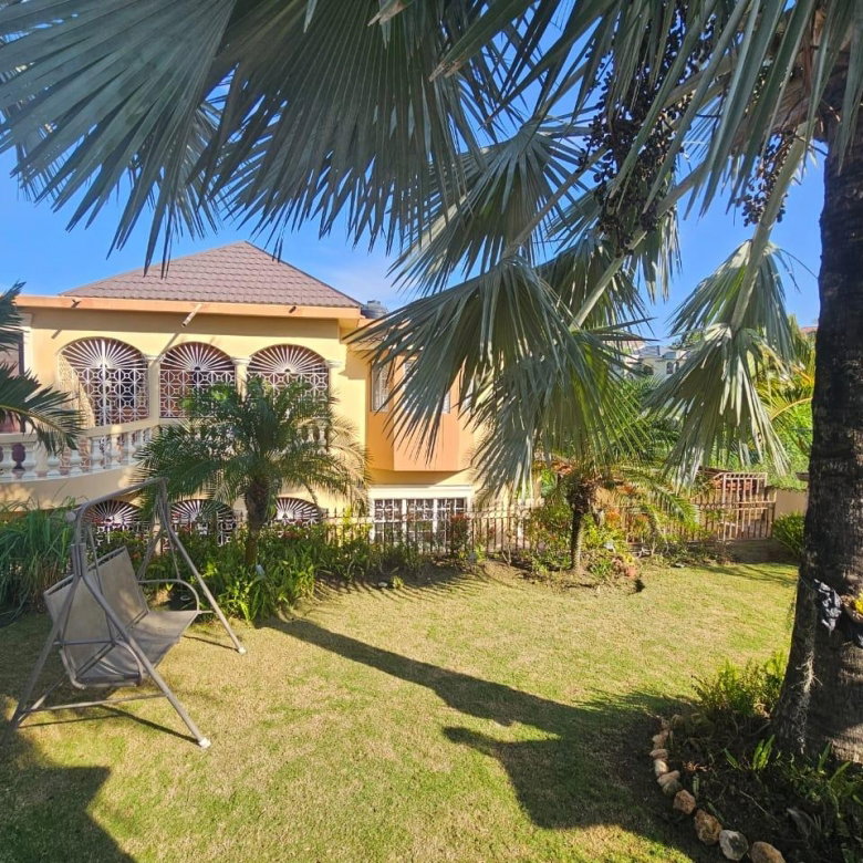 First image of B-415 Valley View Drive, Westga in Westgate Hills, St. James, Jamaica - property is For Rent