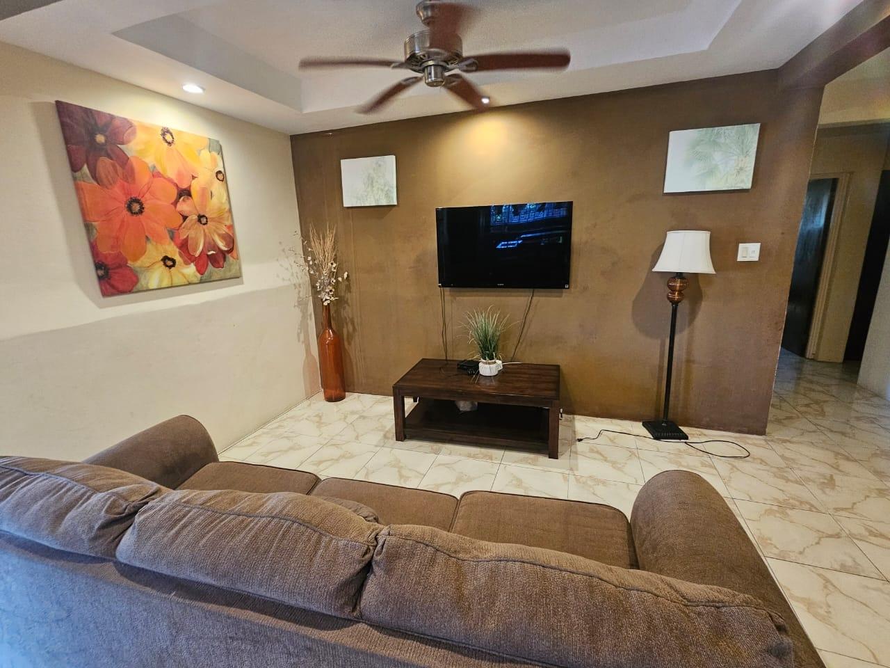 Ninth image of B-415 Valley View Drive, Westga in Westgate Hills, St. James, Jamaica - property is For Rent