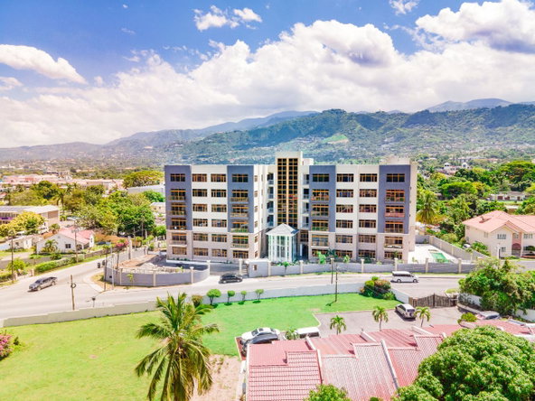 Eighteenth image of 205- 30 Wellington Drive in Kingston 6, St. Andrew, Jamaica - property is For Sale