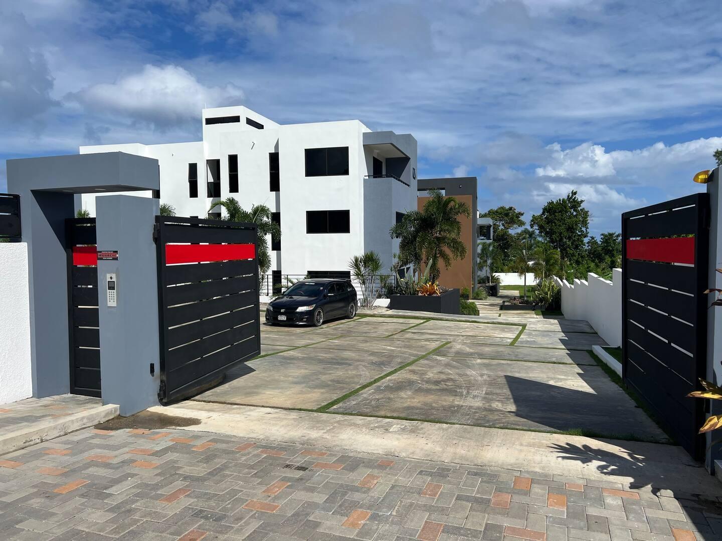 Luxury-2-Bedroom-Apartment-for-Sale-in-Cardiff-Hall-Runaway-Bay-Jamaica Second image of 3-53 Cardiff Hall in Runaway Bay, St. Ann, Jamaica - property is For Sale