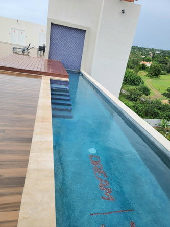 Fifteenth image of 407- Sterling Avenue, Dream 36 in Ironshore, St. James, Jamaica - property is For Sale