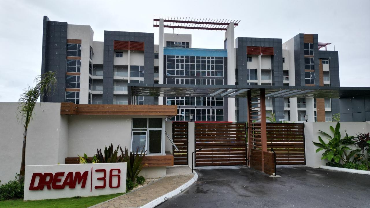 First image of 407- Sterling Avenue, Dream 36 in Ironshore, St. James, Jamaica - property is For Sale