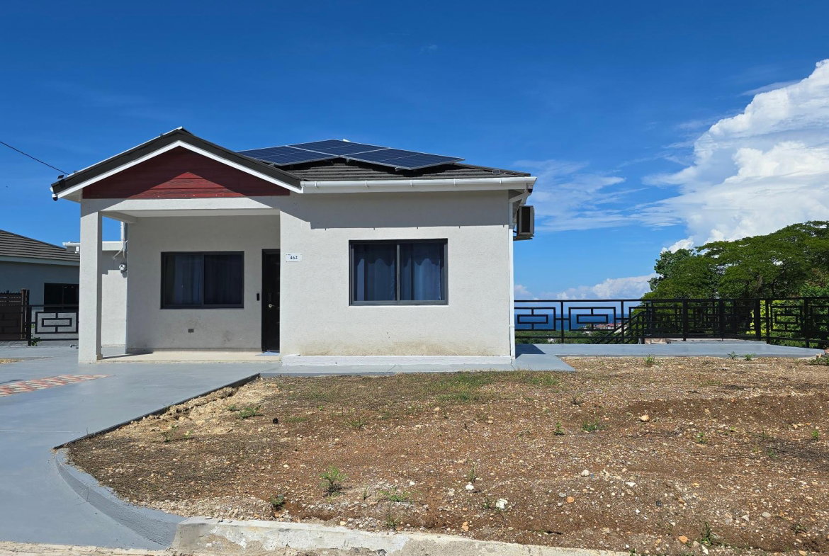 First image of 462 The Savannah Vista in Runaway Bay, St. Ann, Jamaica - property is For Rent