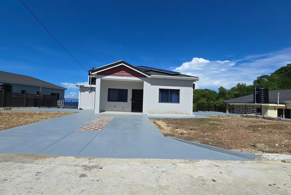 Eighteenth image of 462 The Savannah Vista in Runaway Bay, St. Ann, Jamaica - property is For Rent