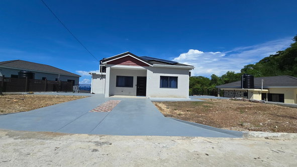 Eighteenth image of 462 The Savannah Vista in Runaway Bay, St. Ann, Jamaica - property is For Rent