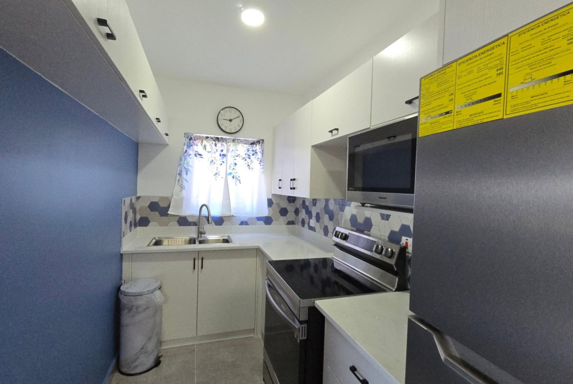 Fourth image of 462 The Savannah Vista in Runaway Bay, St. Ann, Jamaica - property is For Rent