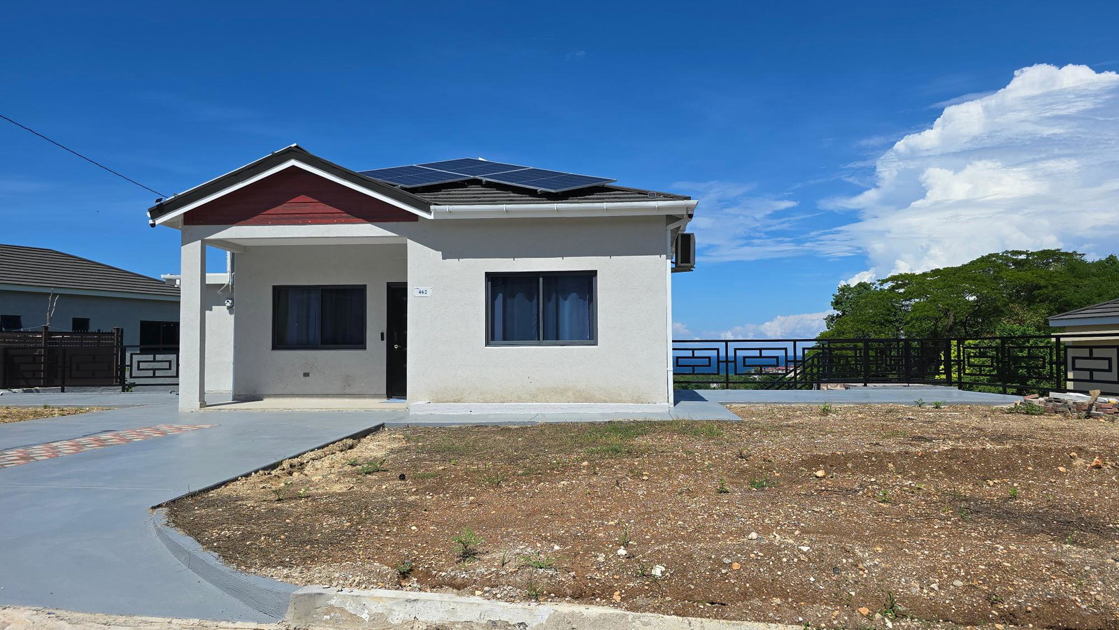First image of 462 The Savannah Vista in Runaway Bay, St. Ann, Jamaica - property is For Rent