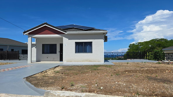 First image of 462 The Savannah Vista in Runaway Bay, St. Ann, Jamaica - property is For Rent