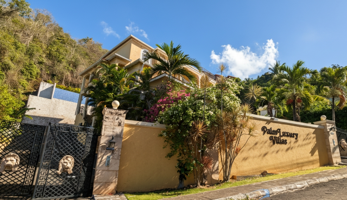 Second image of 7-7 Kirkland Close in Kingston 19, St. Andrew, Jamaica - property is For Rent