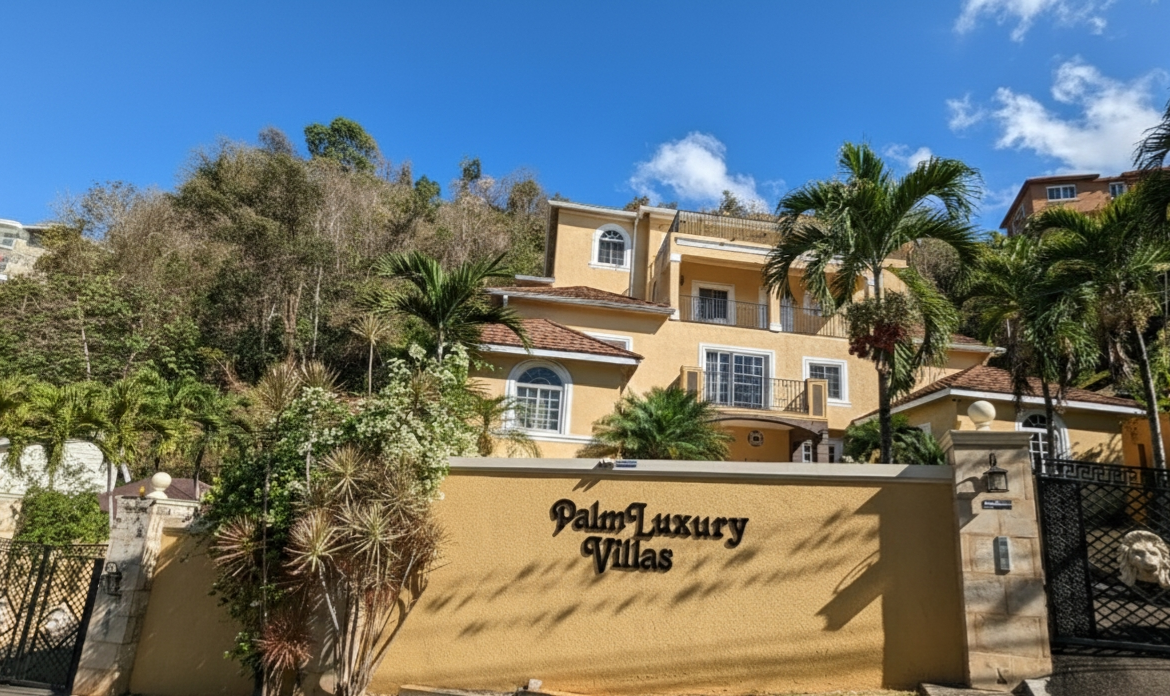 First image of 7-7 Kirkland Close in Kingston 19, St. Andrew, Jamaica - property is For Rent