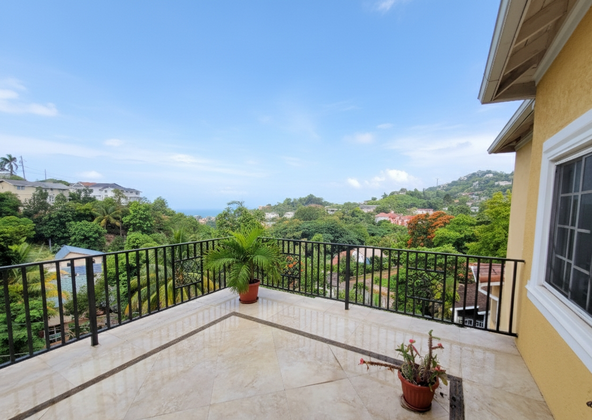 Thirteenth image of 7-7 Kirkland Close in Kingston 19, St. Andrew, Jamaica - property is For Rent
