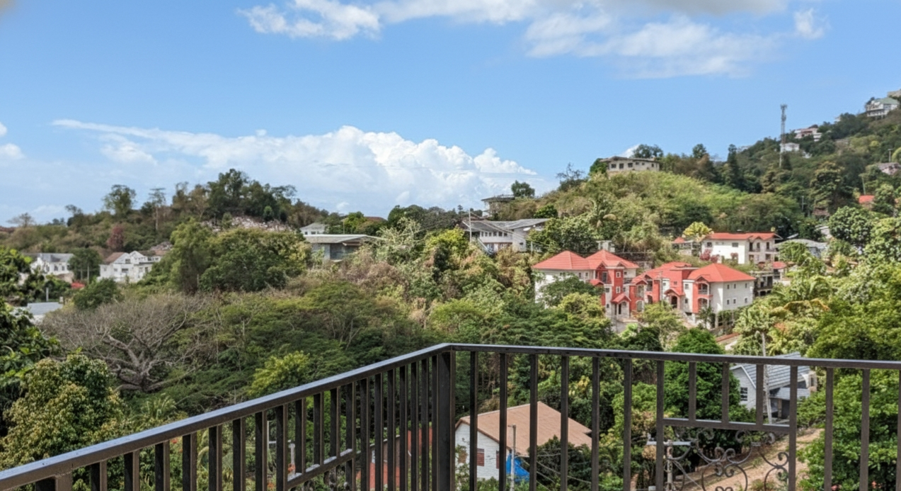 Fourteenth image of 7-7 Kirkland Close in Kingston 19, St. Andrew, Jamaica - property is For Rent