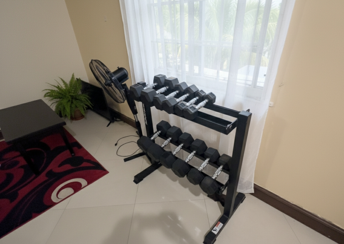 Sixth image of 7-7 Kirkland Close in Kingston 19, St. Andrew, Jamaica - property is For Rent