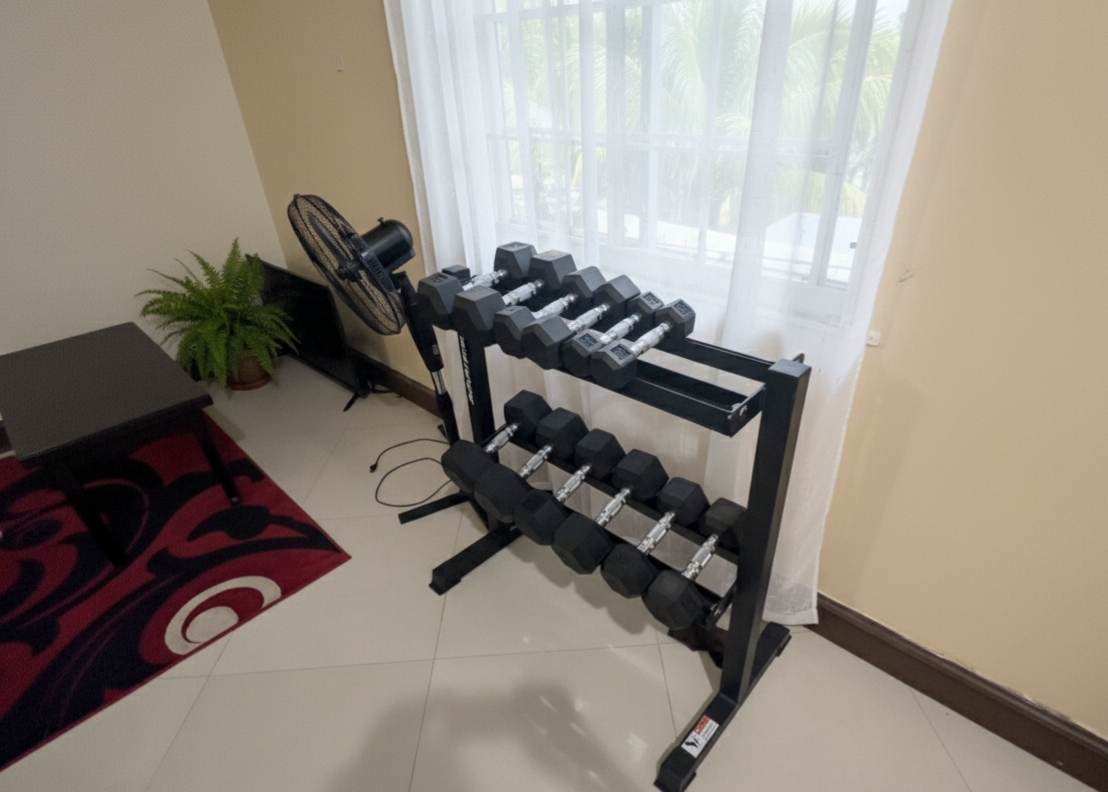 Sixth image of 7-7 Kirkland Close in Kingston 19, St. Andrew, Jamaica - property is For Rent