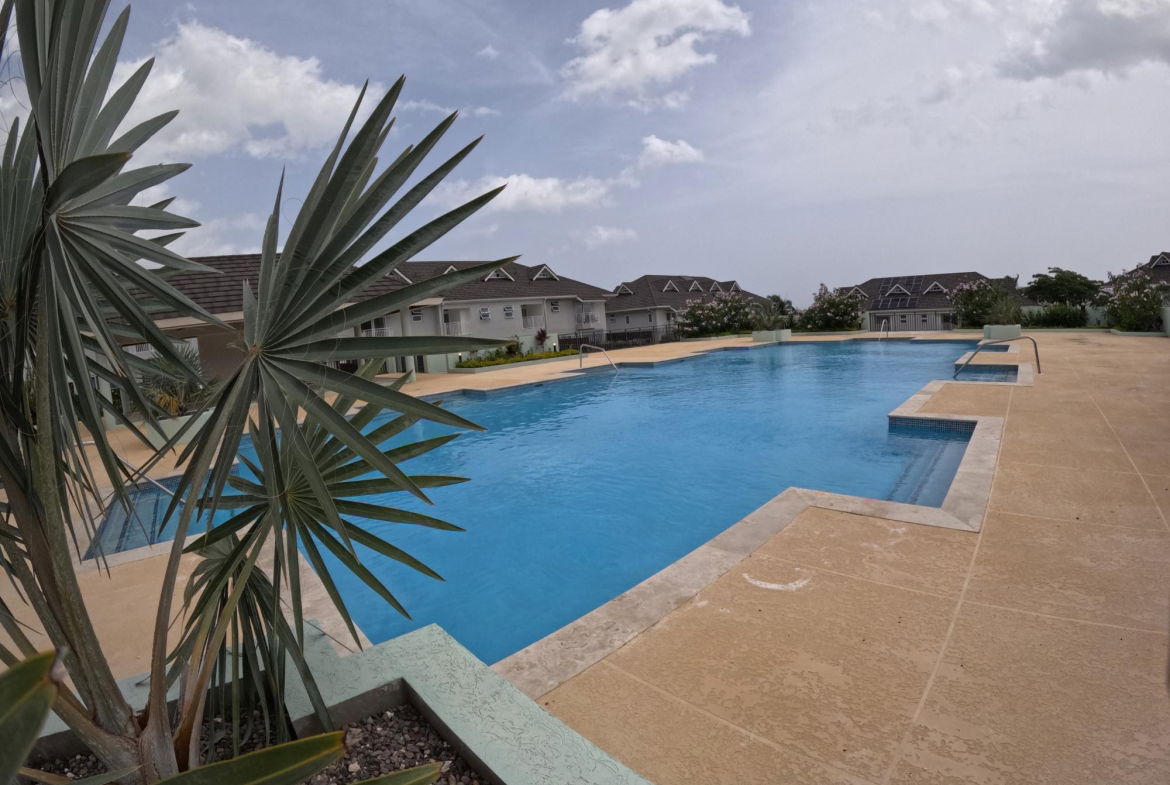 Second image of F-3- Contry Walk- Richmond Est in Laughlands, St. Ann, Jamaica - property is For Rent