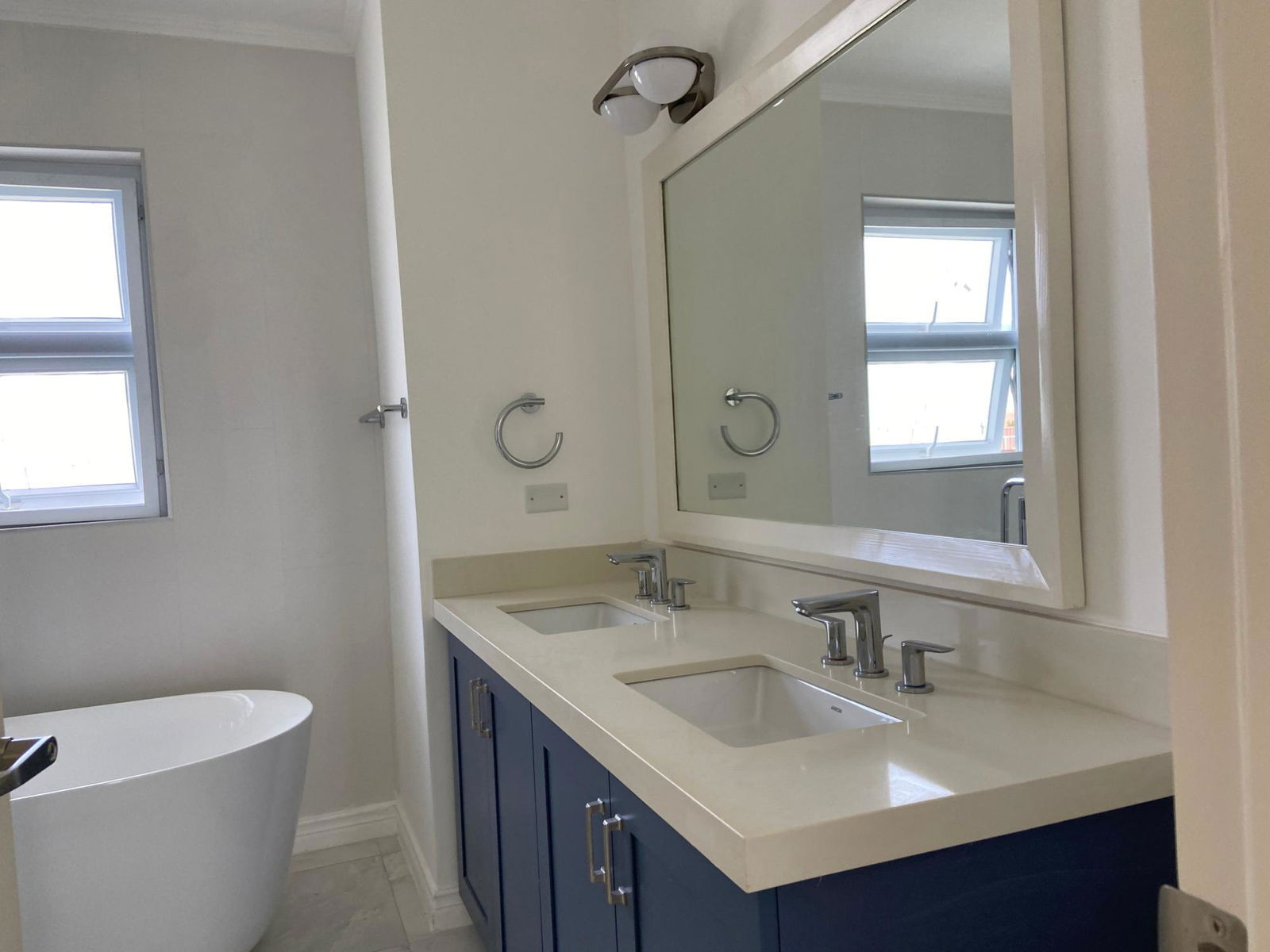 Thirteenth image of F-3- Contry Walk- Richmond Est in Laughlands, St. Ann, Jamaica - property is For Rent