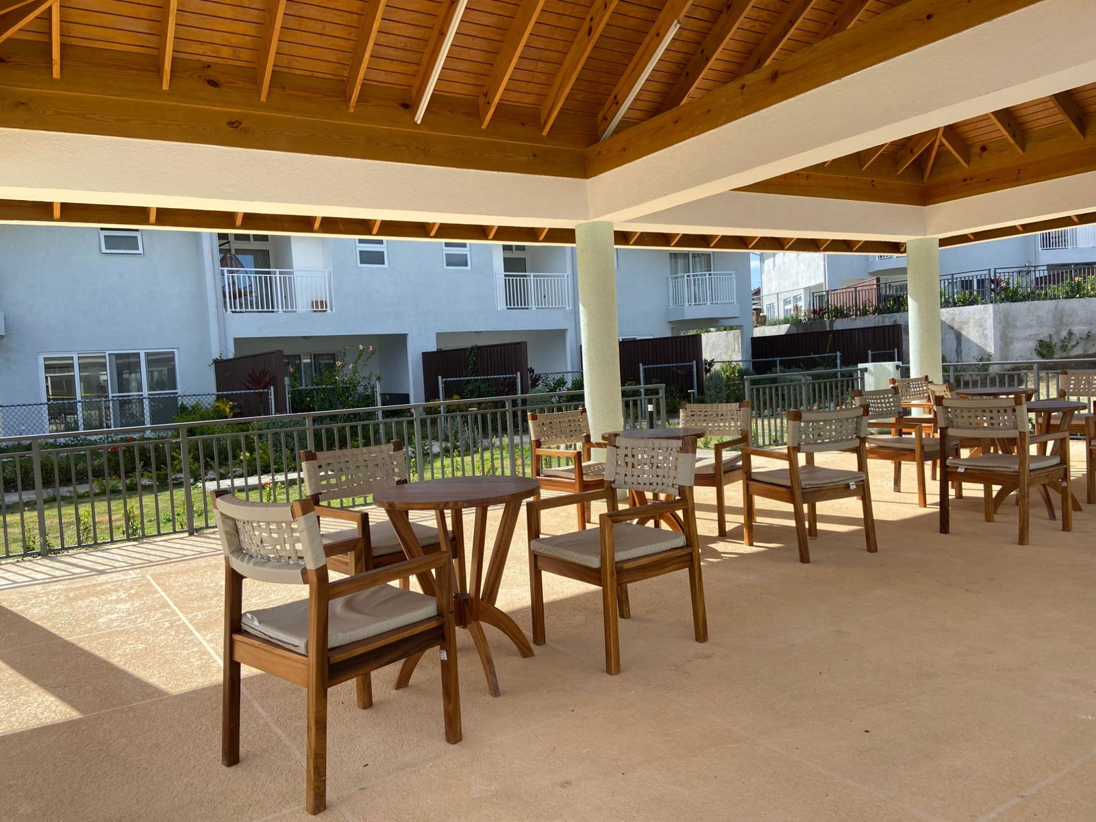 Fourteenth image of F-3- Contry Walk- Richmond Est in Laughlands, St. Ann, Jamaica - property is For Rent