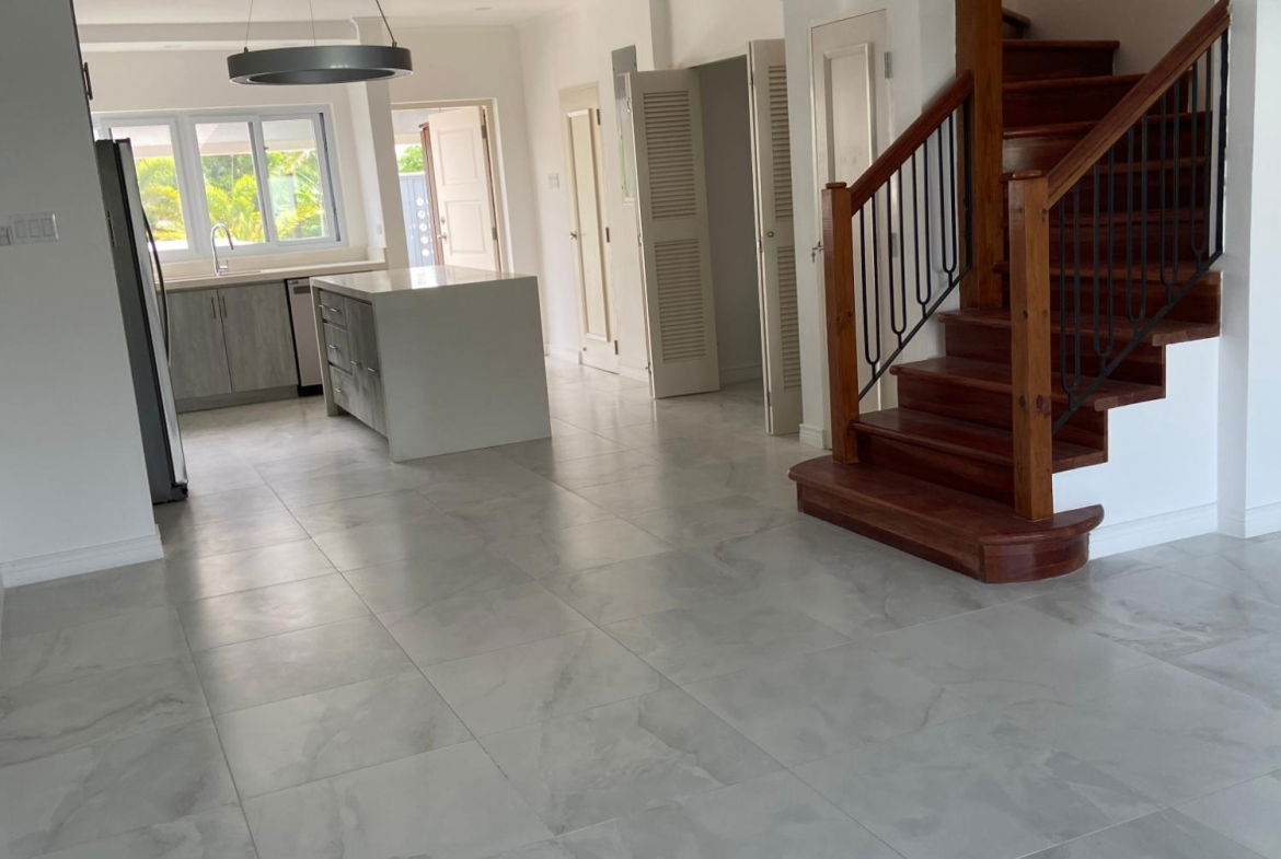 Sixteenth image of F-3- Contry Walk- Richmond Est in Laughlands, St. Ann, Jamaica - property is For Rent