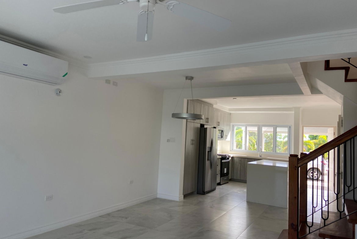 Eighteenth image of F-3- Contry Walk- Richmond Est in Laughlands, St. Ann, Jamaica - property is For Rent