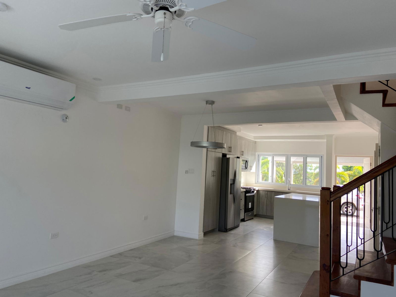 Eighteenth image of F-3- Contry Walk- Richmond Est in Laughlands, St. Ann, Jamaica - property is For Rent