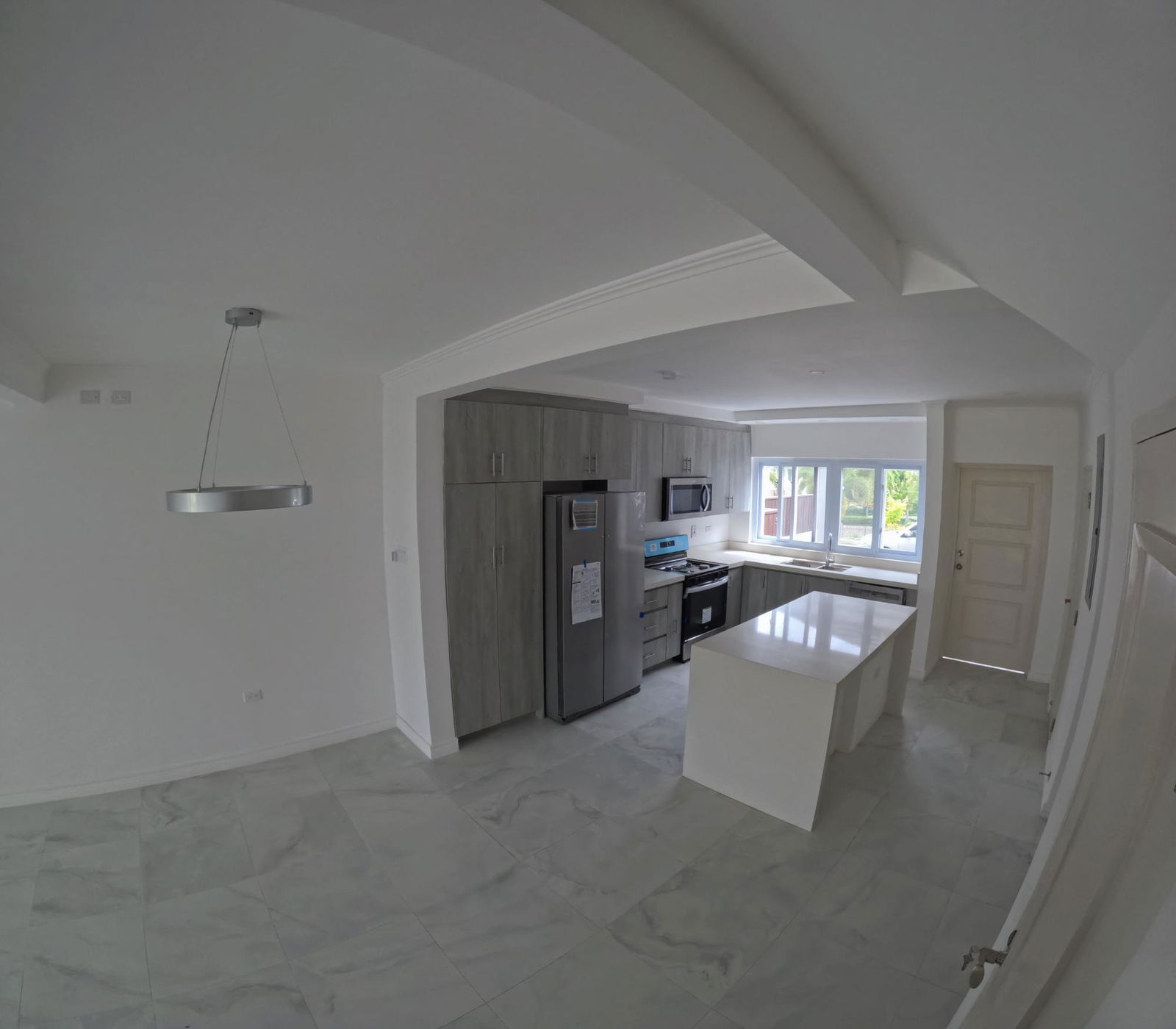 Third image of F-3- Contry Walk- Richmond Est in Laughlands, St. Ann, Jamaica - property is For Rent