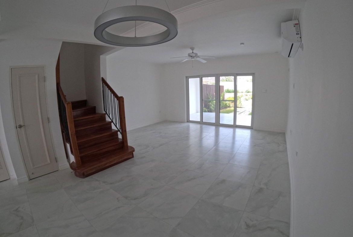 Twenty-Fifth image of F-3- Contry Walk- Richmond Est in Laughlands, St. Ann, Jamaica - property is For Rent