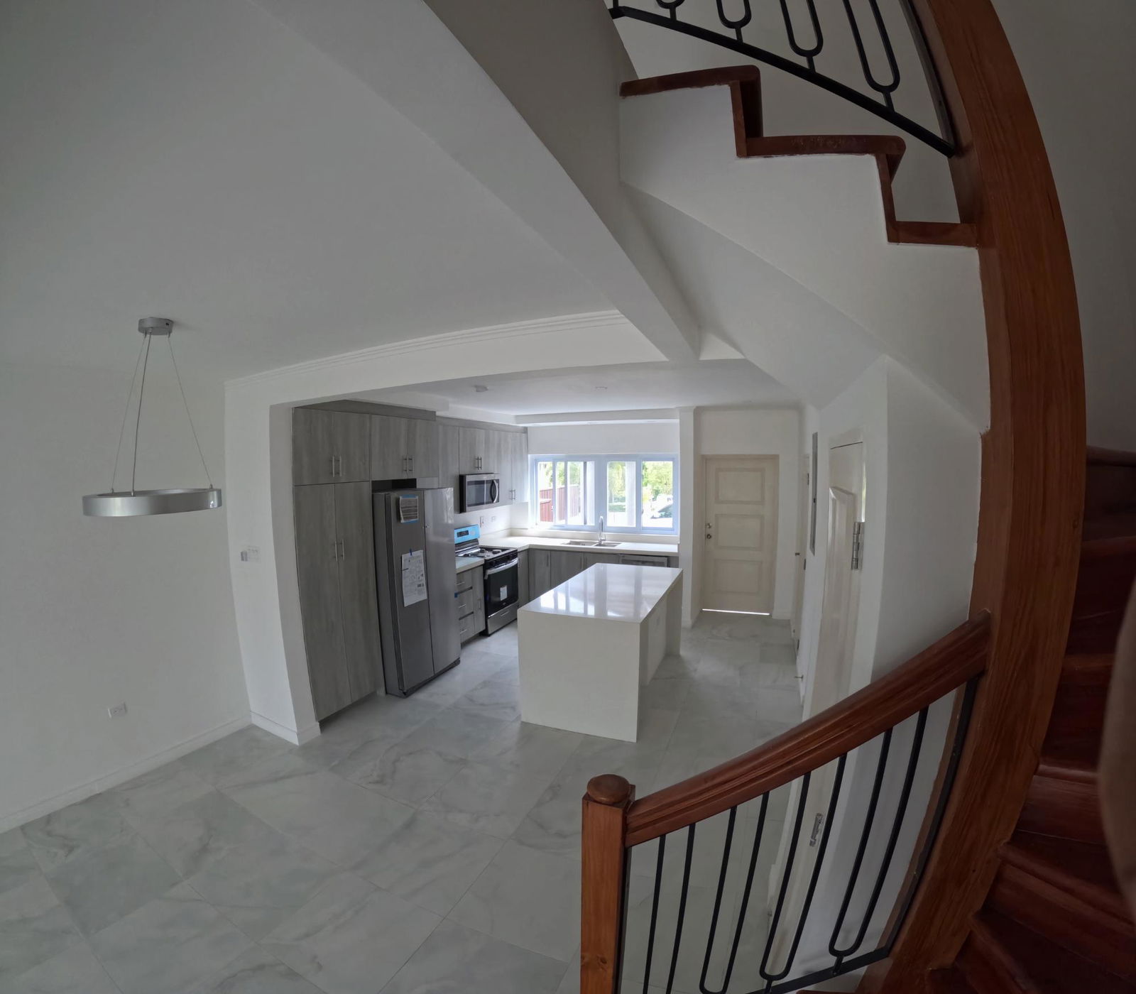 Twenty-Ninth image of F-3- Contry Walk- Richmond Est in Laughlands, St. Ann, Jamaica - property is For Rent