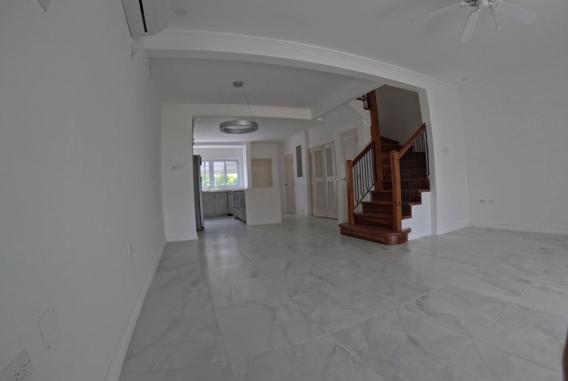 Thirtieth image of F-3- Contry Walk- Richmond Est in Laughlands, St. Ann, Jamaica - property is For Rent