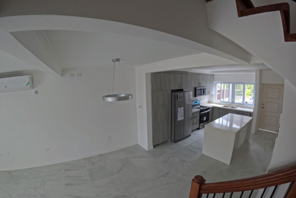 Fifth image of F-3- Contry Walk- Richmond Est in Laughlands, St. Ann, Jamaica - property is For Rent