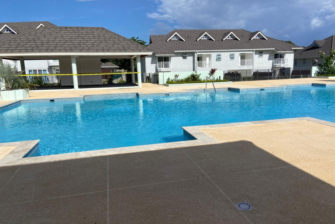 Sixth image of F-3- Contry Walk- Richmond Est in Laughlands, St. Ann, Jamaica - property is For Rent