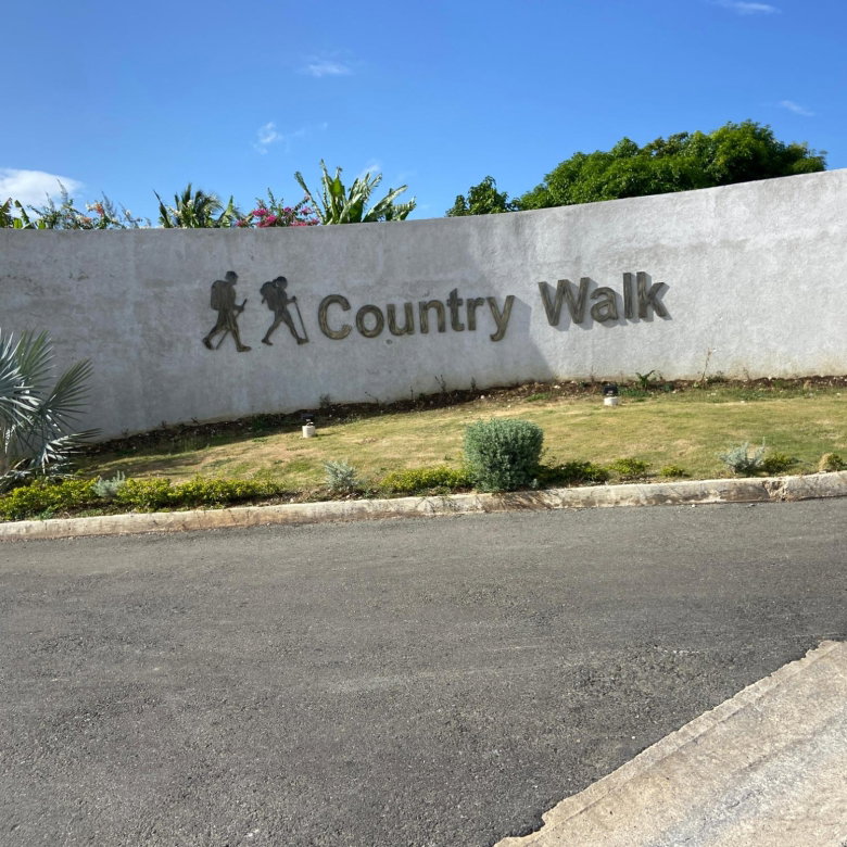First image of F-3- Contry Walk- Richmond Est in Laughlands, St. Ann, Jamaica - property is For Rent