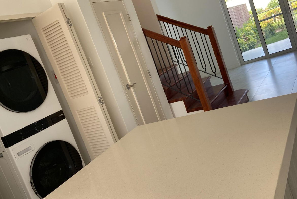 Ninth image of F-3- Contry Walk- Richmond Est in Laughlands, St. Ann, Jamaica - property is For Rent