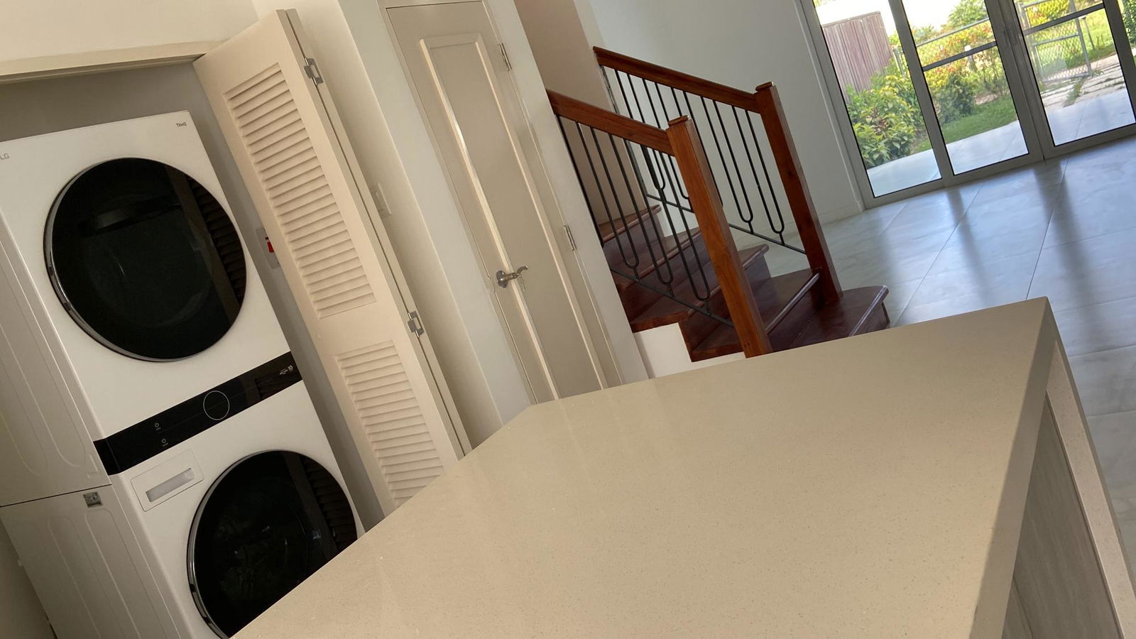 Ninth image of F-3- Contry Walk- Richmond Est in Laughlands, St. Ann, Jamaica - property is For Rent