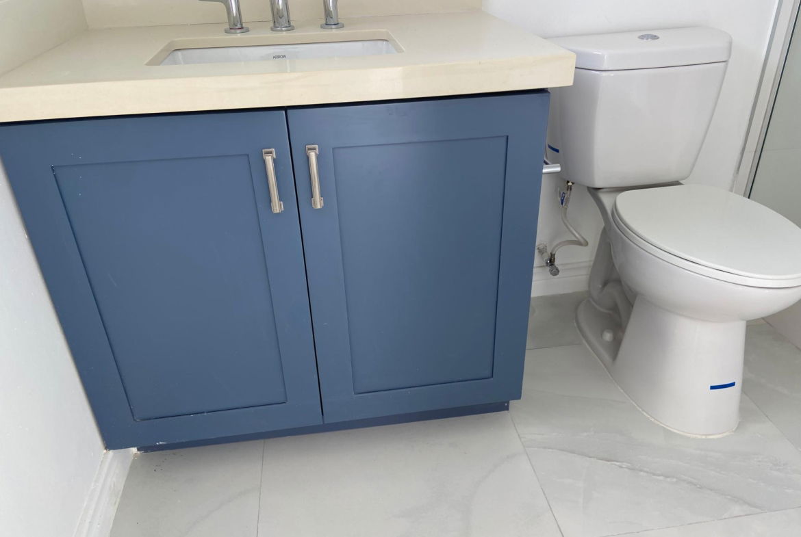 Tenth image of F-3- Contry Walk- Richmond Est in Laughlands, St. Ann, Jamaica - property is For Rent